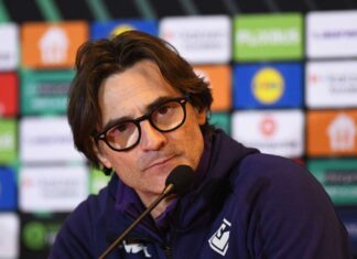 Vanoli “Rakow squadra tignosa, abbiamo sempre tenuto alla Conference”