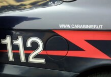 Mafia, due arresti per omicidio e cadavere bruciato nel catanese