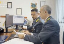 Sgominato clan dell’alcol a Napoli, sequestrati beni per 2 milioni di euro