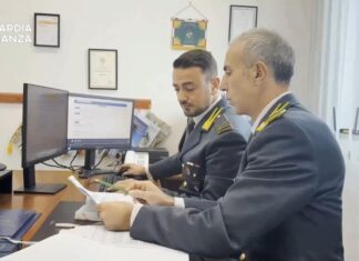 Sgominato clan dell’alcol a Napoli, sequestrati beni per 2 milioni di euro