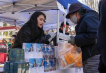 Cina, nello Xizang impennata del commercio con l’estero tra gennaio e febbraio