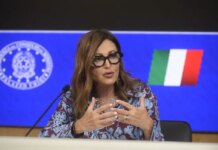 Santanchè “Serve un fondo europeo per il turismo”