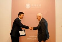 Cina, marchi di cashmere sul mercato internazionale dopo la Milano Fashion Week