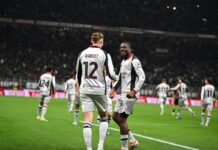 Il Milan doma il Toro, vince 3-2 a San Siro e si riprende il 2° posto