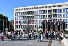 Slovenia, Movimento per la Libertà Svoboda vince le elezioni di misura sull’SDS