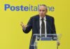 Poste Italiane lancia opas totalitaria su TIM