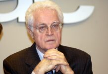 E’ morto l’ex premier francese Lionel Jospin
