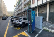 Mobilità, Powy investe 900 mila euro per oltre 100 punti di ricarica a Milano