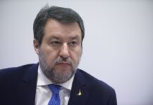 Referendum, Salvini “Rimaniamo convinti che la giustizia debba migliorare”