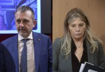 Ministero della Giustizia, si dimettono Delmastro e Bartolozzi