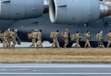 Il Pentagono ordina l’invio di 2.000 soldati in Medio Oriente