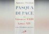 “Pasqua di Pace”, in libreria la nuova opera del giornalista Antonio Preziosi