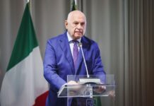 Nordio “Mia posizione confermata, fiducia dimostrata da governo e premier”