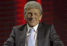 Addio a “Mister Due Miliardi”, il calcio piange Beppe Savoldi