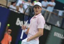 Sinner ingiocabile, spazza via Tiafoe e vola in semifinale a Miami