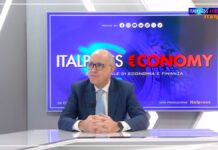 Cariplo, Azzone “Giovani, bambini, disabili e detenuti: si deve fare di più”