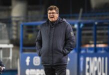 U21, Baldini “Ai club non interessa ma la Nazionale valorizza i ragazzi”