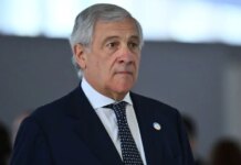 Governo, Tajani “Nessuno pensa a elezioni anticipate”