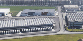 Radici familiari e visione europea: Eurotir accelera insieme a Transfilm