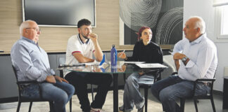 Datallarm Srl: da trent’anni il professionista per la tua sicurezza su misura, a casa e in azienda