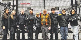 BF Metal Tradizione, metalmeccanica e innovazione industriale: una storia aziendale che parte dal 1973