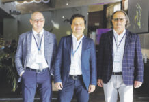 Quando la luce diventa parte del paese: TECLUMEN illumina la chiesa di Casaloldo