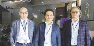 Quando la luce diventa parte del paese: TECLUMEN illumina la chiesa di Casaloldo