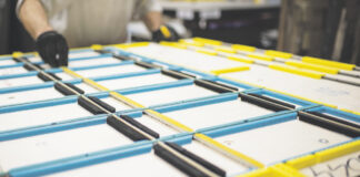 FAG Artigrafiche, a Canneto sull’Oglio un investimento che parla di futuro