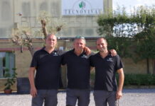 Tecnovivai, addio pesticidi e chimica: ecco la conversione verso il biologico