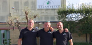 Tecnovivai, addio pesticidi e chimica: ecco la conversione verso il biologico