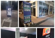 Una guerra da 2 euro al litro, ed è solo l’inizio. Ma che c’entra il biocarburante?