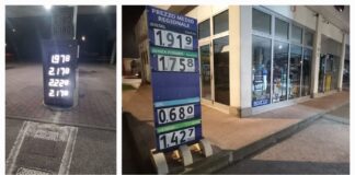 Una guerra da 2 euro al litro, ed è solo l’inizio. Ma che c’entra il biocarburante?