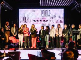 Profilo di donna: voci e generazioni a confronto con la Voce di Mantova