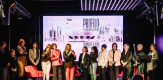 Profilo di donna: voci e generazioni a confronto con la Voce di Mantova