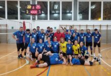 Volley – Polirone cresce ancora: 80 tesserati e un progetto sempre più inclusivo
