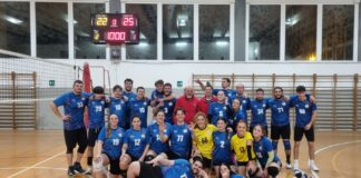 Volley – Polirone cresce ancora: 80 tesserati e un progetto sempre più inclusivo
