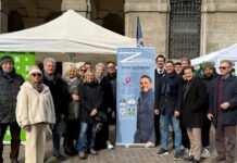 E Zancuoghi guida la coalizione in vista del voto sulla magistratura