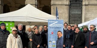 E Zancuoghi guida la coalizione in vista del voto sulla magistratura