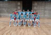 Calcio a 5 Serie A – Il Saviatesta perde a Eboli e torna in zona play out