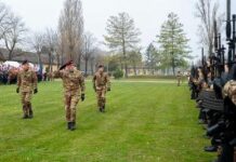 Controaerei Peschiera, da cento anni a difesa dei cieli. Le celebrazioni al IV Missili