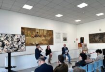 Il lavoro al centro dell’attività del Premio Suzzara