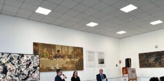 Il lavoro al centro dell’attività del Premio Suzzara