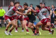 Rugby Serie A Elite – Il Viadana sfida allo Zaffanella la corazzata Valorugby