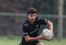 Rugby serie A – I Caimani tornano allo Zaffanella e anticipano contro il Valpolicella