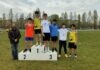 Atletica leggera – Festa al Campo Scuola per il primo meeting “open” della stagione