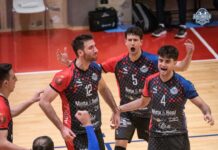 Pallavolo serie B – Asolarem per il pokerissimo a Cremona, Viadana tenta l’impresa con il Modena