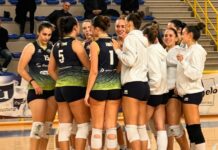 Volley – L’Asolarem sfida il Montichiari nel derby