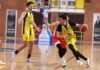 Basket Serie C maschile – Cacciavillani: “Il Gruppo Saviola non teme la capolista Bottanuco”