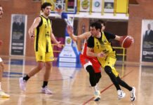 Basket Serie C maschile – Cacciavillani: “Il Gruppo Saviola non teme la capolista Bottanuco”