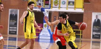 Basket Serie C maschile – Cacciavillani: “Il Gruppo Saviola non teme la capolista Bottanuco”
